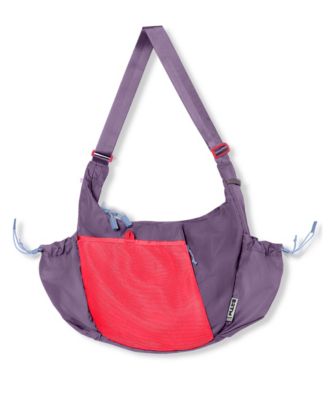 Crescent Crossbody Big 8L