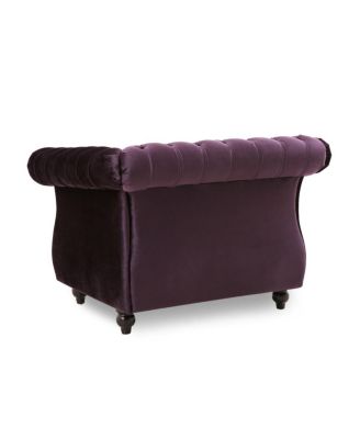 Chesterfield Club Chair