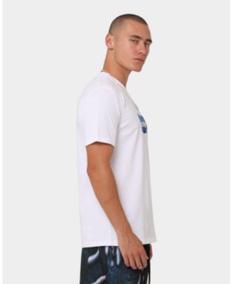 Men's Carre X Kenny Scharf BZ Box Classique T-Shirt