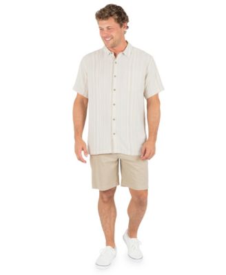 Men's Oceanside Short-Sleeve Shirt