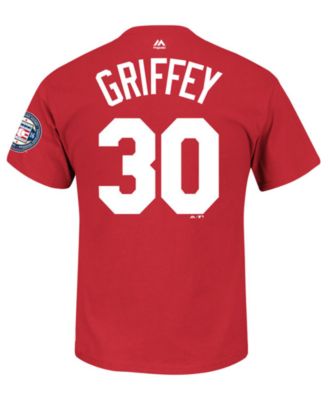 cincinnati reds player t shirts