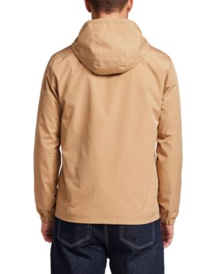 Men's Hooded Safari Jacket