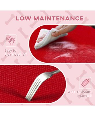 Portable Elevated Breathable Pet Cot