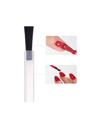 Fall Winter Gel Nail Polish Set 6 Colors