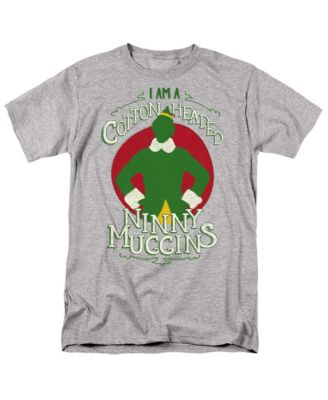 Men's Cotton Headed T Shirt