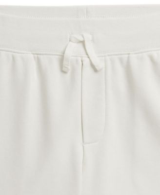 Boys  8-20 Big Pony French Terry Short