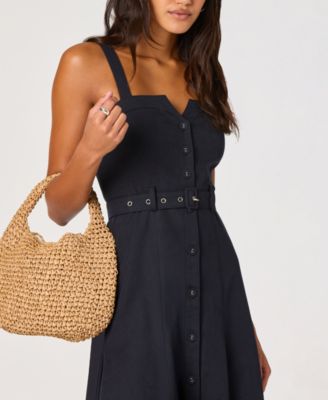 Women's Mckinley Sweetheart Neck Dress