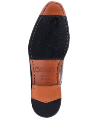 Men's Freedom Single Monk-Strap Loafers