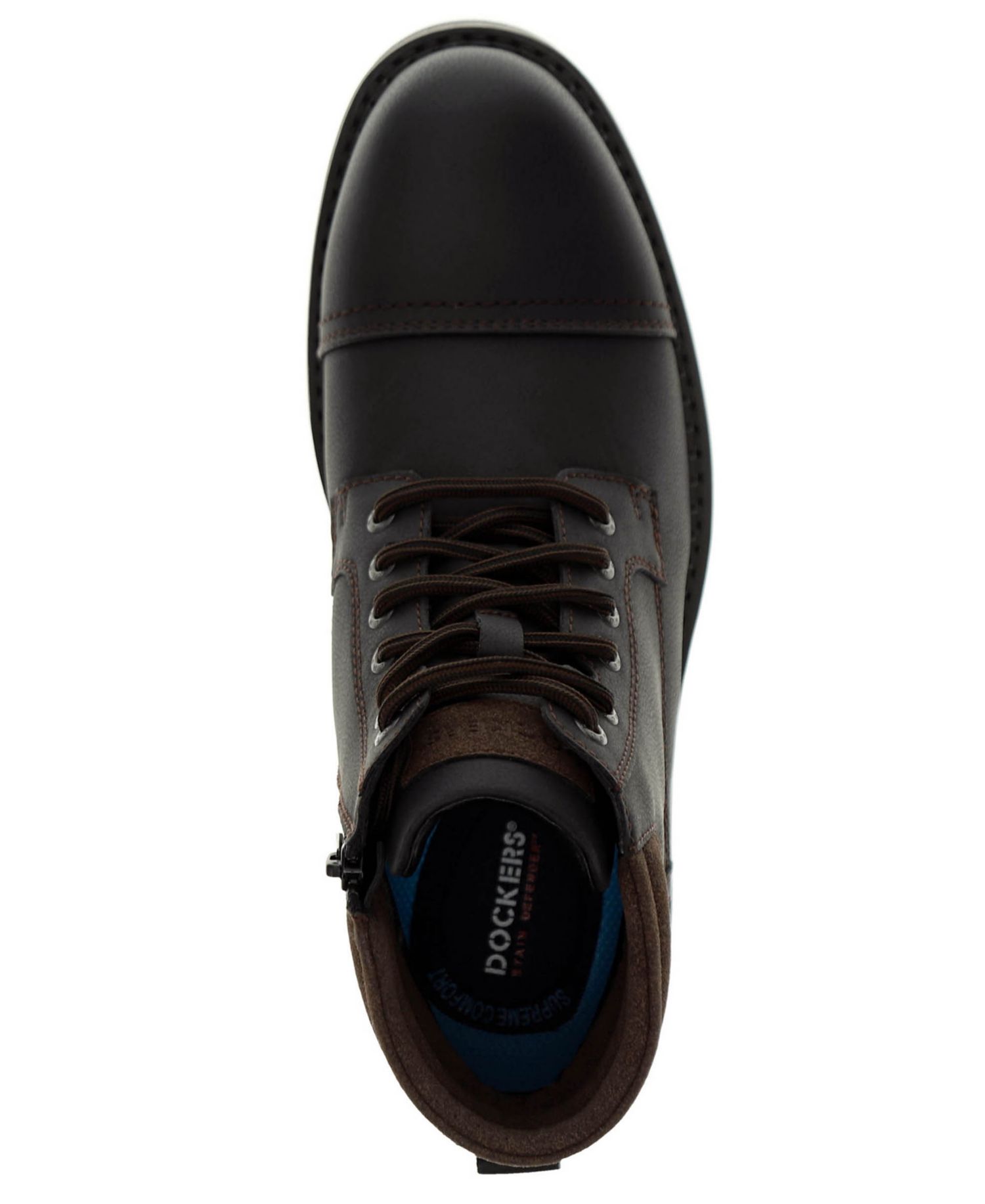 Men's Thomas Stain Defender Rugged Boots