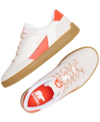 Women's ONA Drift Lace-Up Sneakers