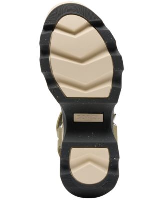 Women's Kinetic Aura Y-Strap Sandals