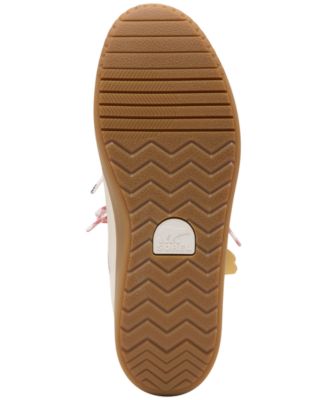 Women's ONA Drift LX Lace-Up Sneakers