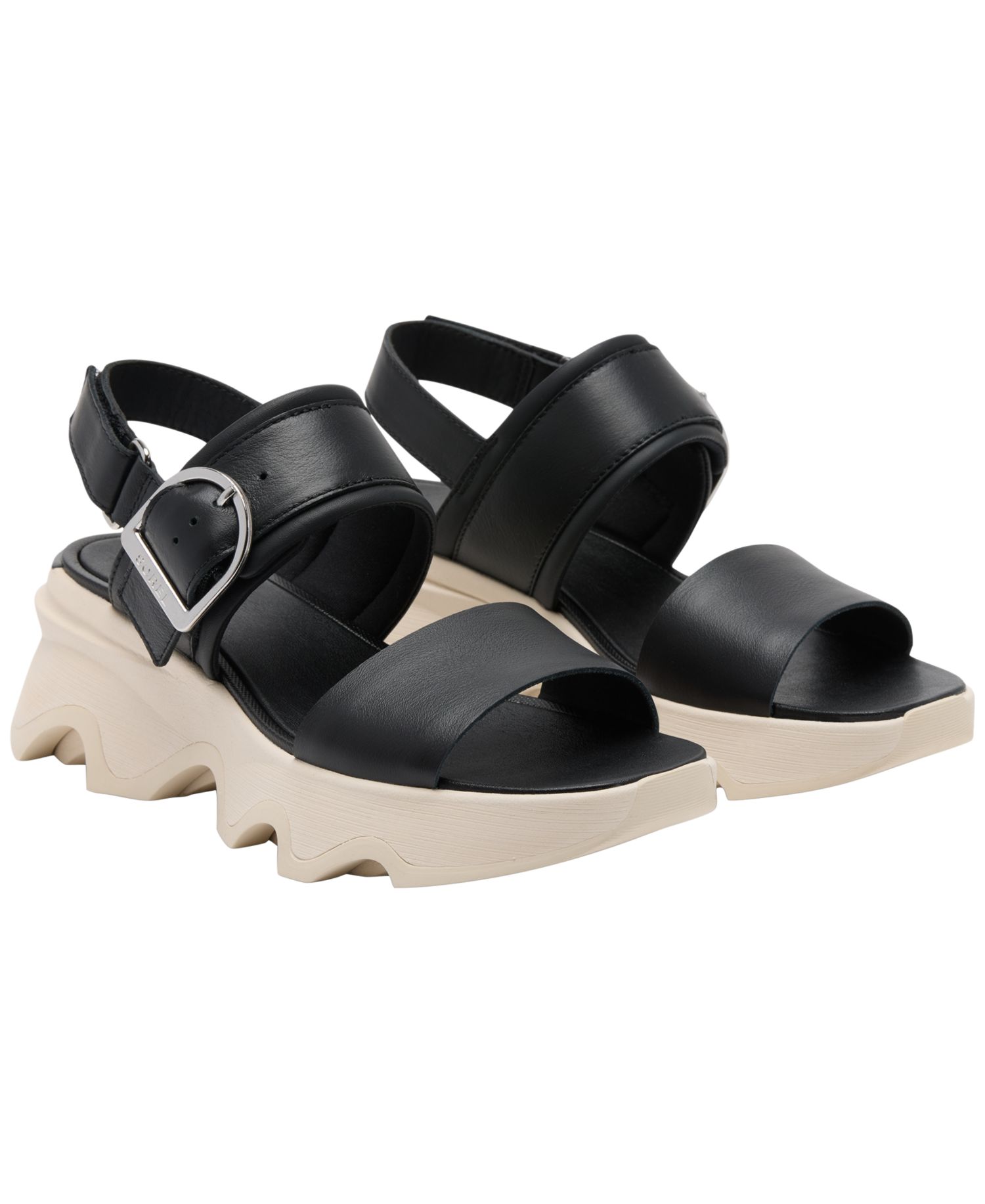 Women's Kinetic Impact Wedge Heel Sandals