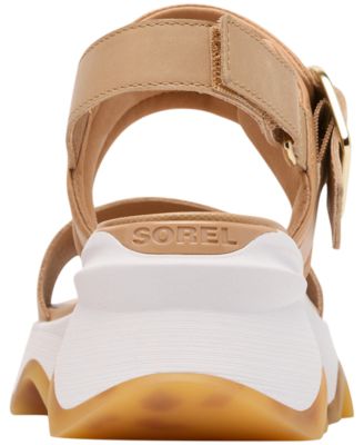 Women's Kinetic Impact Wedge Heel Sandals