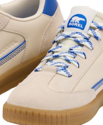 Women's ONA Drift Lace-Up Sneakers