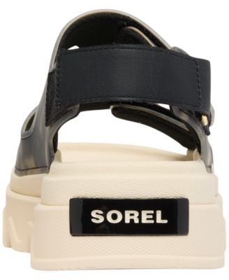 Women's Kinetic Sunchase Ankle-Strap Sandals