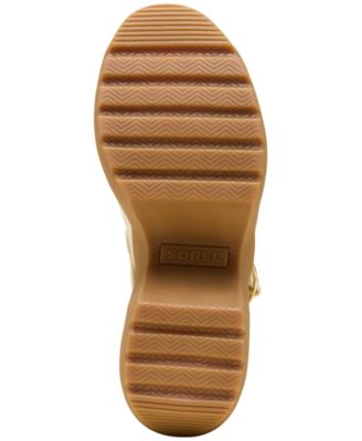 Women's Roam'N Rise Heel Sandals
