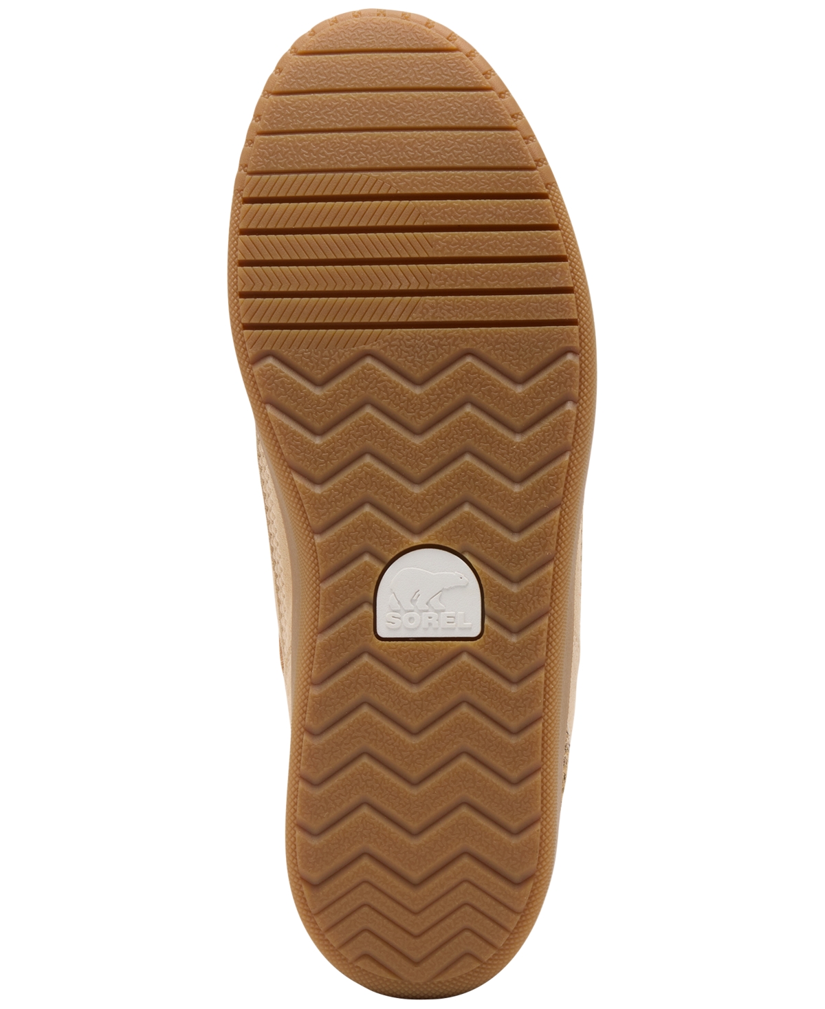 Sorel Women's Ona Drift Lx Lace-Up Sneakers