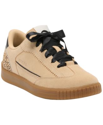 Women's ONA Drift LX Lace-Up Sneakers