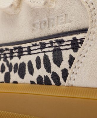 Women's ONA Drift Strap Slip-On Sneakers