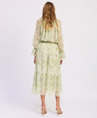 Women's Paloma Maxi Skirt