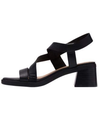 Women's Jaylan Sol Square Toe Dress Sandals