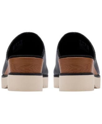 Women's Diaz Slide Open Toe Wedge Sandals