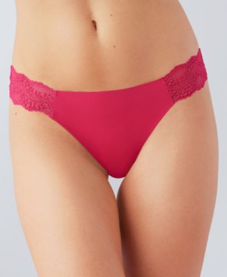 B. Bare Thong Underwear 976267