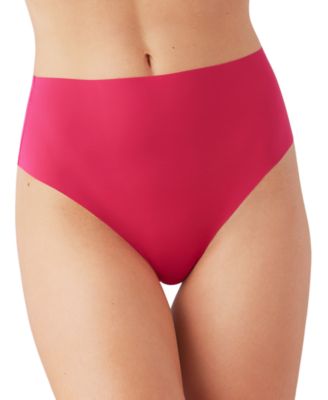 Women's b.bare High-Waist Thong Underwear 979267