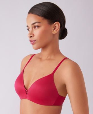 Women's Wirefree Undercover Bra, 956207
