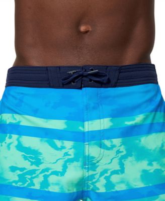 Men's Bondi Basin Comfort Stretch Sun Protection Boardshorts