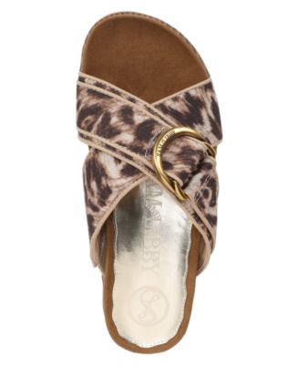 Women's Ander Slide Footbed Sandals