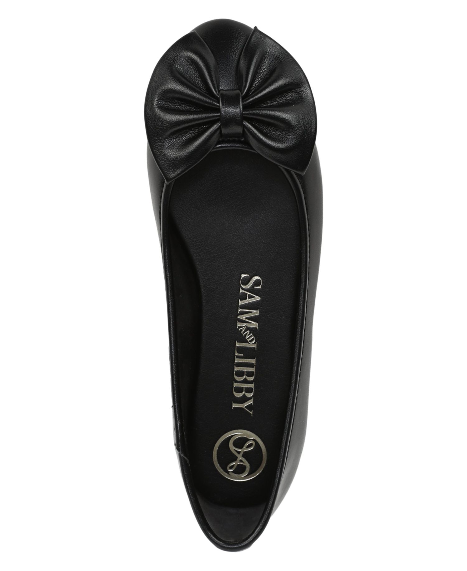 Women's Carlin Bow Ballet Flats
