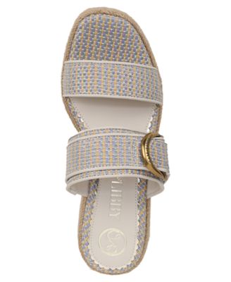 Women's Clara Platform Wedge Sandals