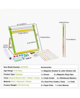 3-Burner Propane Gas Griddle, 33,000 BTU, Wheels & Lid, Pulse Ignition, Removable Top, Outdoor