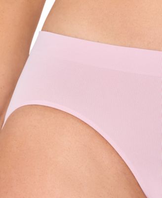 Women's One Smooth U All-Over Smoothing Hi Cut Brief Underwear 2362