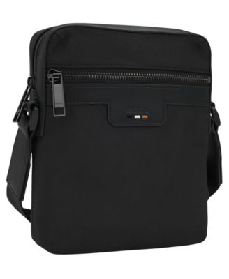 Men's Mini Reporter Bag