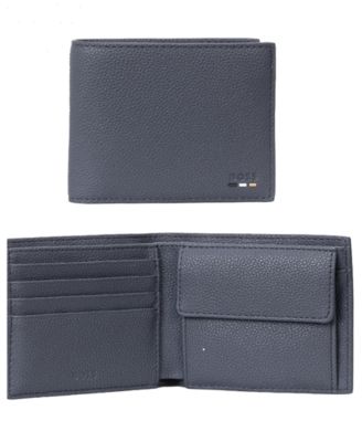 Men's Captain Sleek Wallet