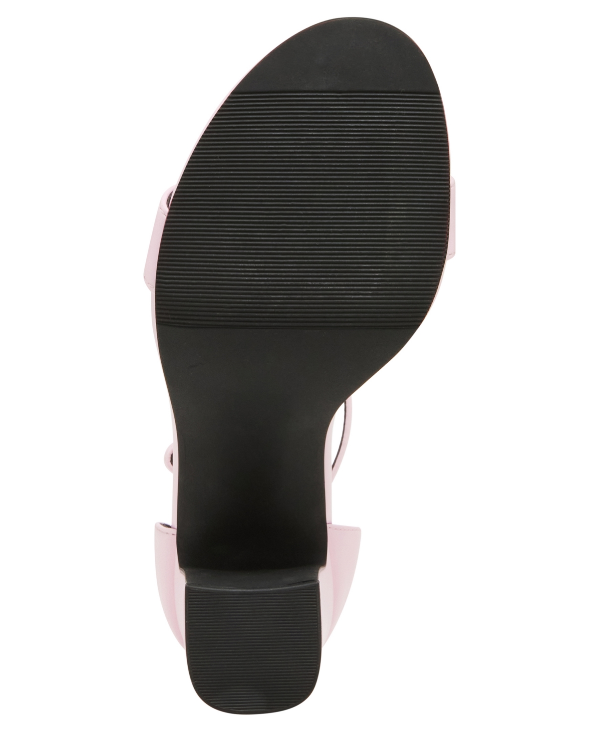 Madden Girl Sasha Two-Piece Block-Heel Dress Sandals