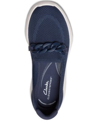 Women's Ezrin Cove Slip On Loafers