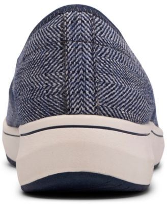 Women's BreezeSky Slip-On Loafers