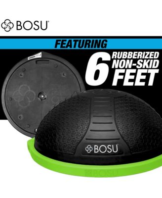 NEXGEN Balance Strength Trainer, Home Gym Workout Equipment, 26", Black