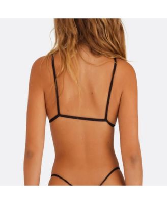 Women's Lucid Bikini Top