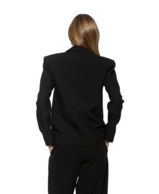 Women's Noa Boyfriend Blazer