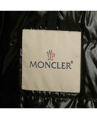 Men's Synthetic Hooded Down Jacket