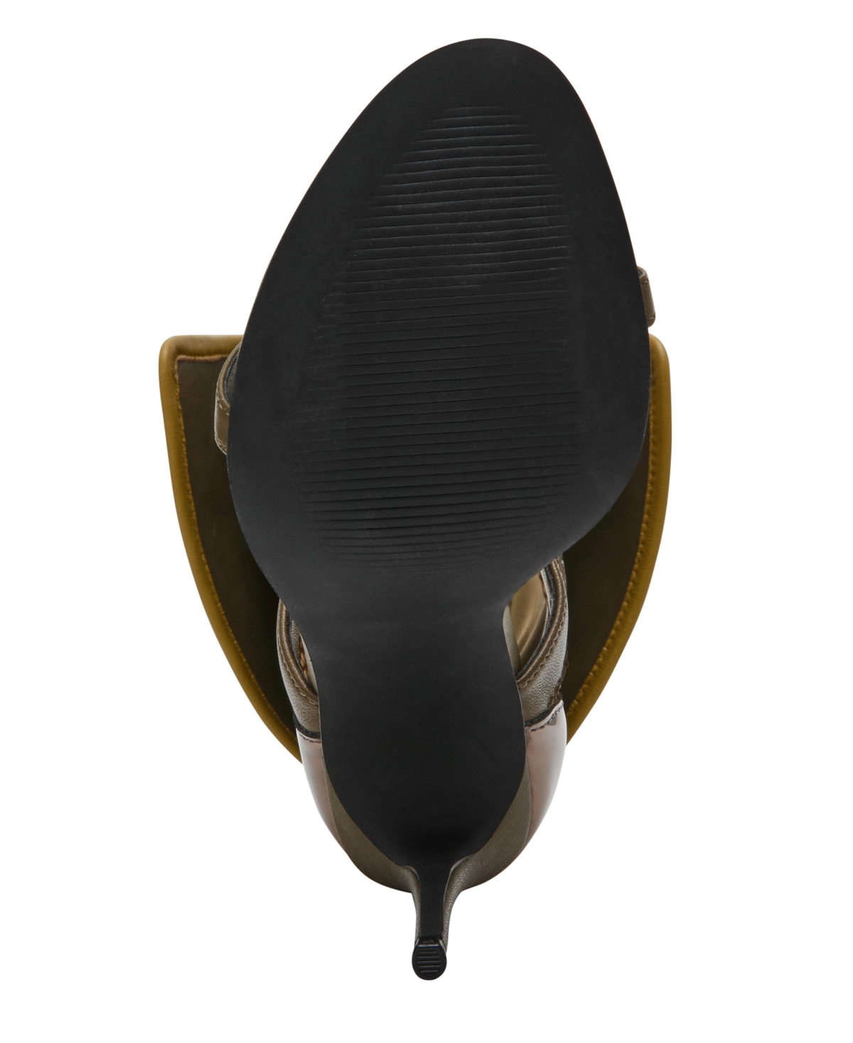 Steve Madden Women's Casella Lace-Up Stiletto Sandals