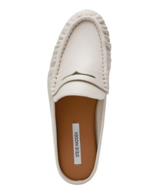 Women's Rafe Tailored Slip-On Loafer Mules