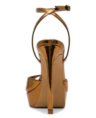 Women's Maiden Platform Dress Sandals