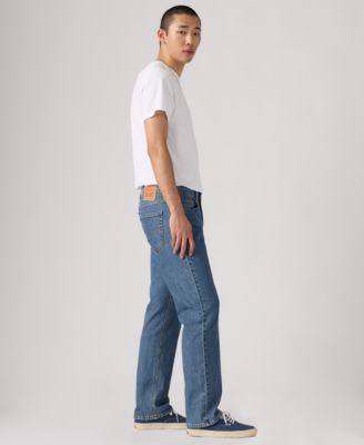 Levi’s Men’s 559 Relaxed Straight-Fit Stretch Jeans