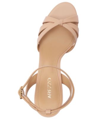 Women's Rumi Mid Stiletto Heel Sandals